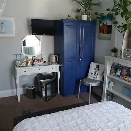 Marjune Guest House Weymouth Extérieur photo