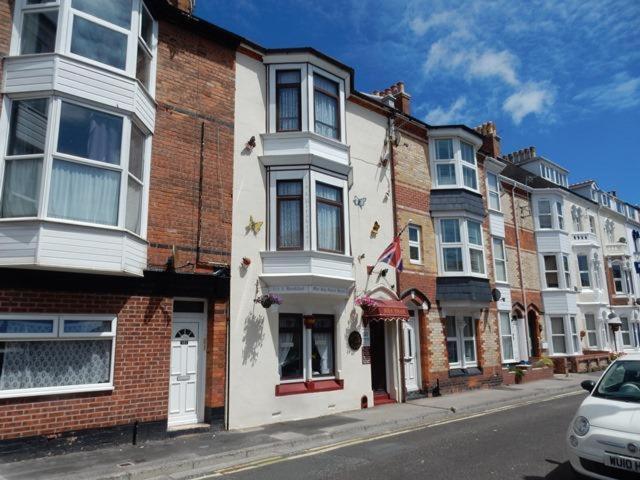 Marjune Guest House Weymouth Extérieur photo