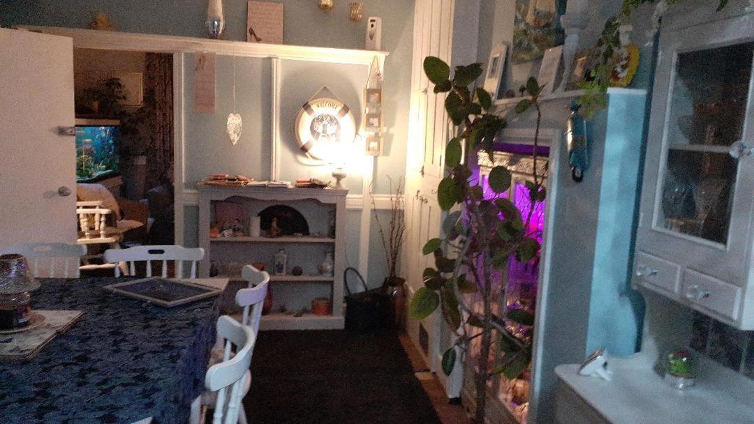 Marjune Guest House Weymouth Extérieur photo