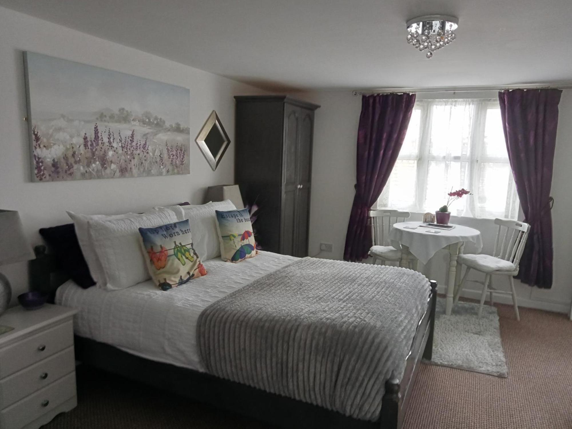 Marjune Guest House Weymouth Extérieur photo