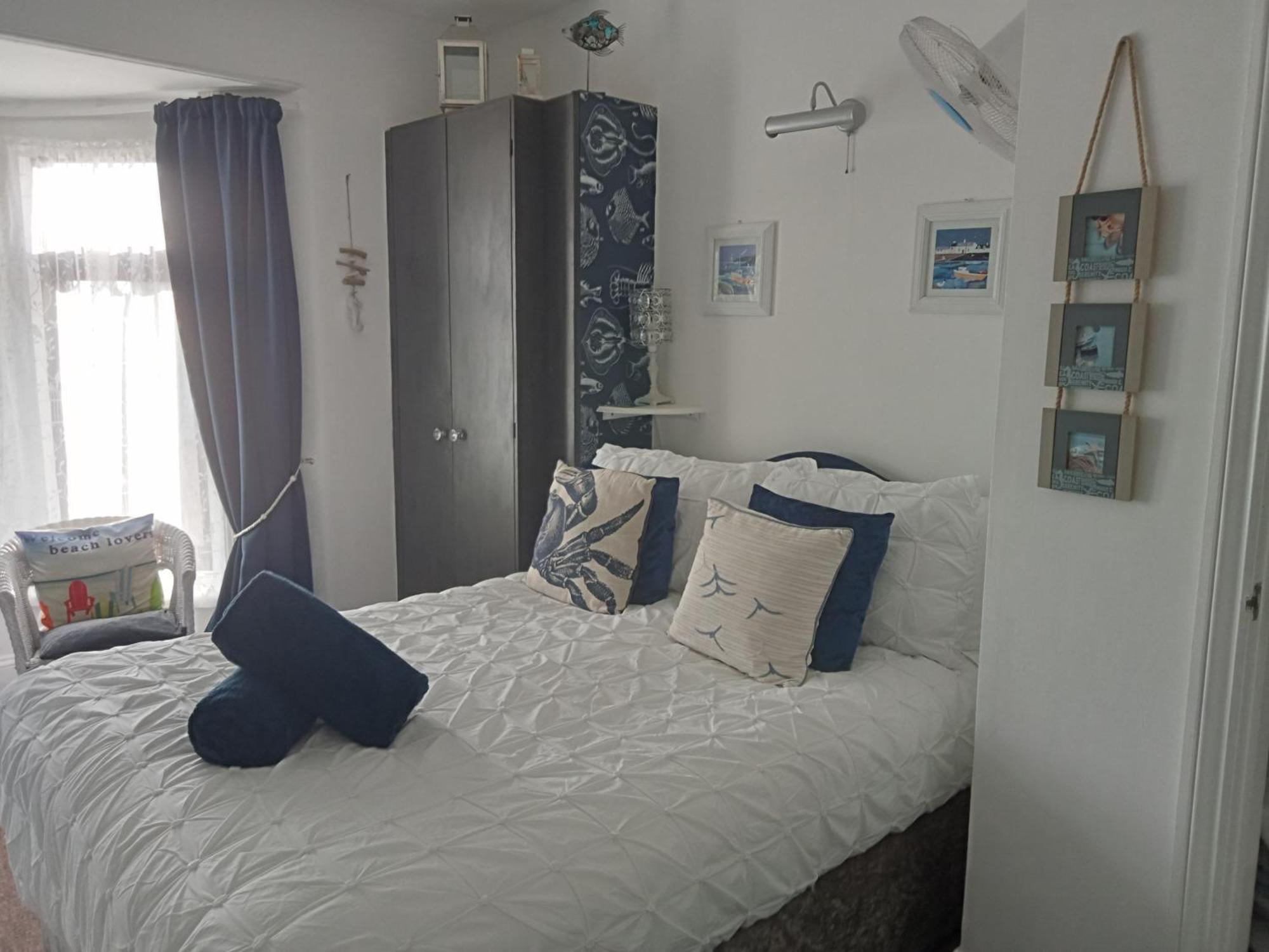 Marjune Guest House Weymouth Extérieur photo