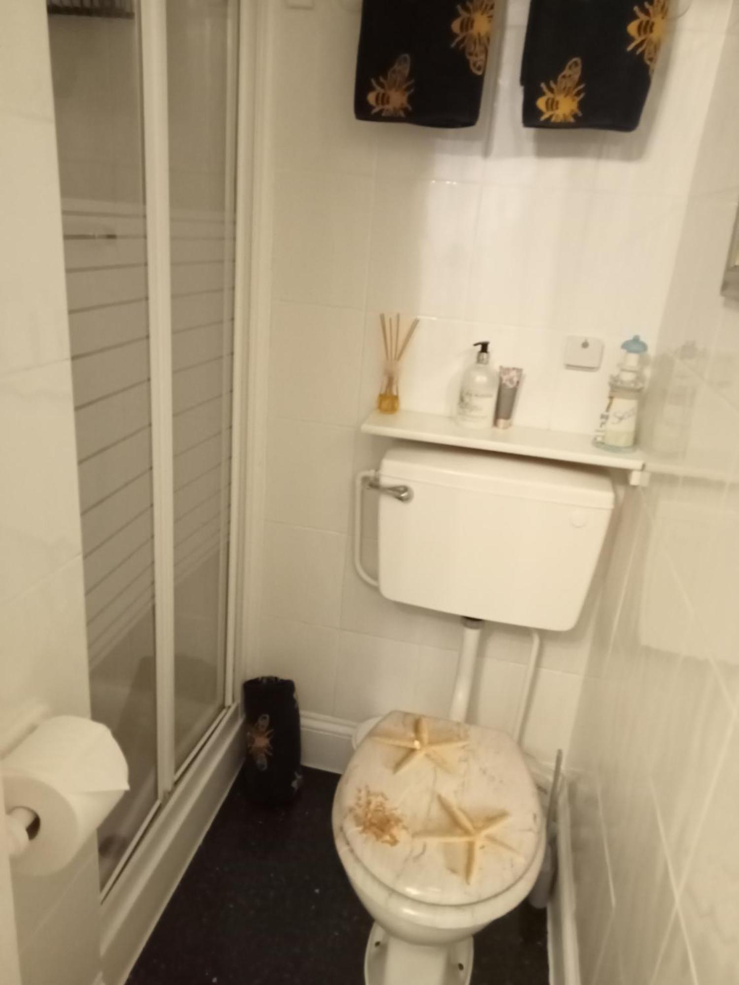 Marjune Guest House Weymouth Extérieur photo