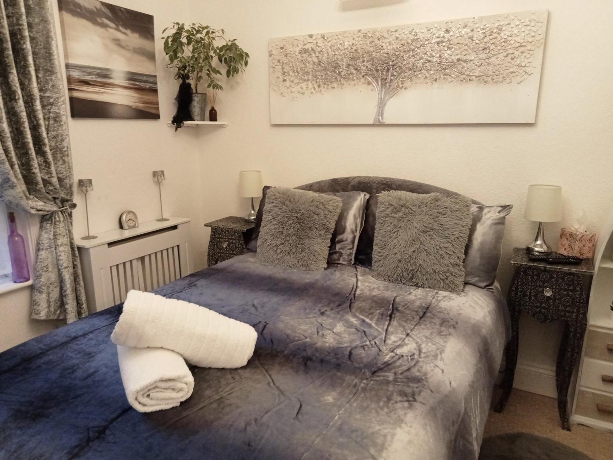 Marjune Guest House Weymouth Extérieur photo