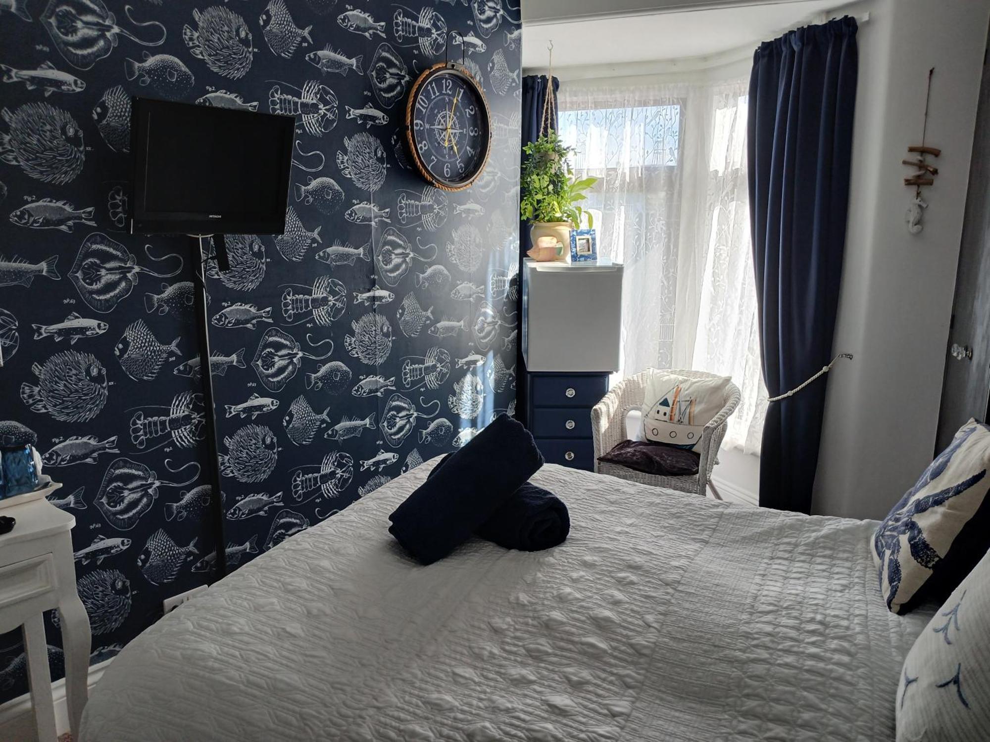 Marjune Guest House Weymouth Extérieur photo