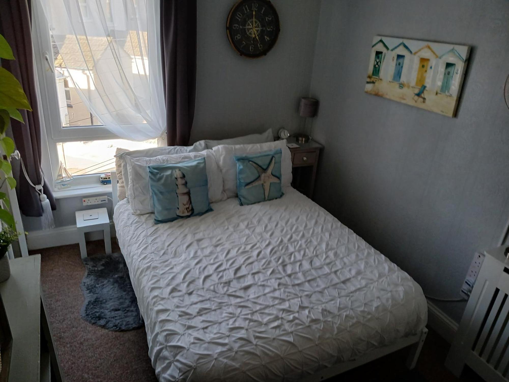 Marjune Guest House Weymouth Extérieur photo