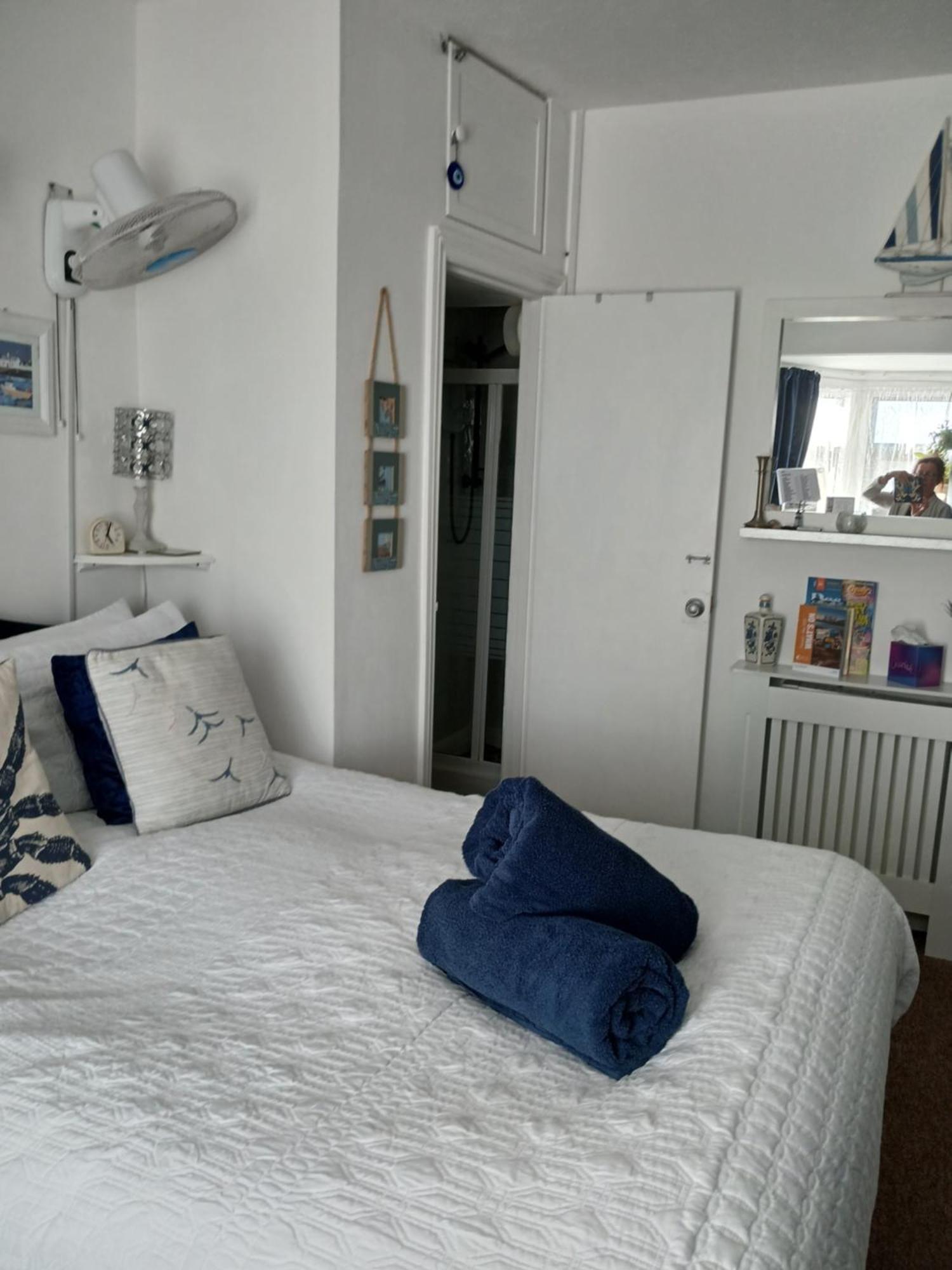 Marjune Guest House Weymouth Extérieur photo