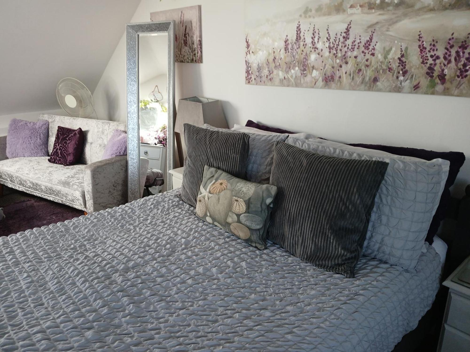 Marjune Guest House Weymouth Extérieur photo