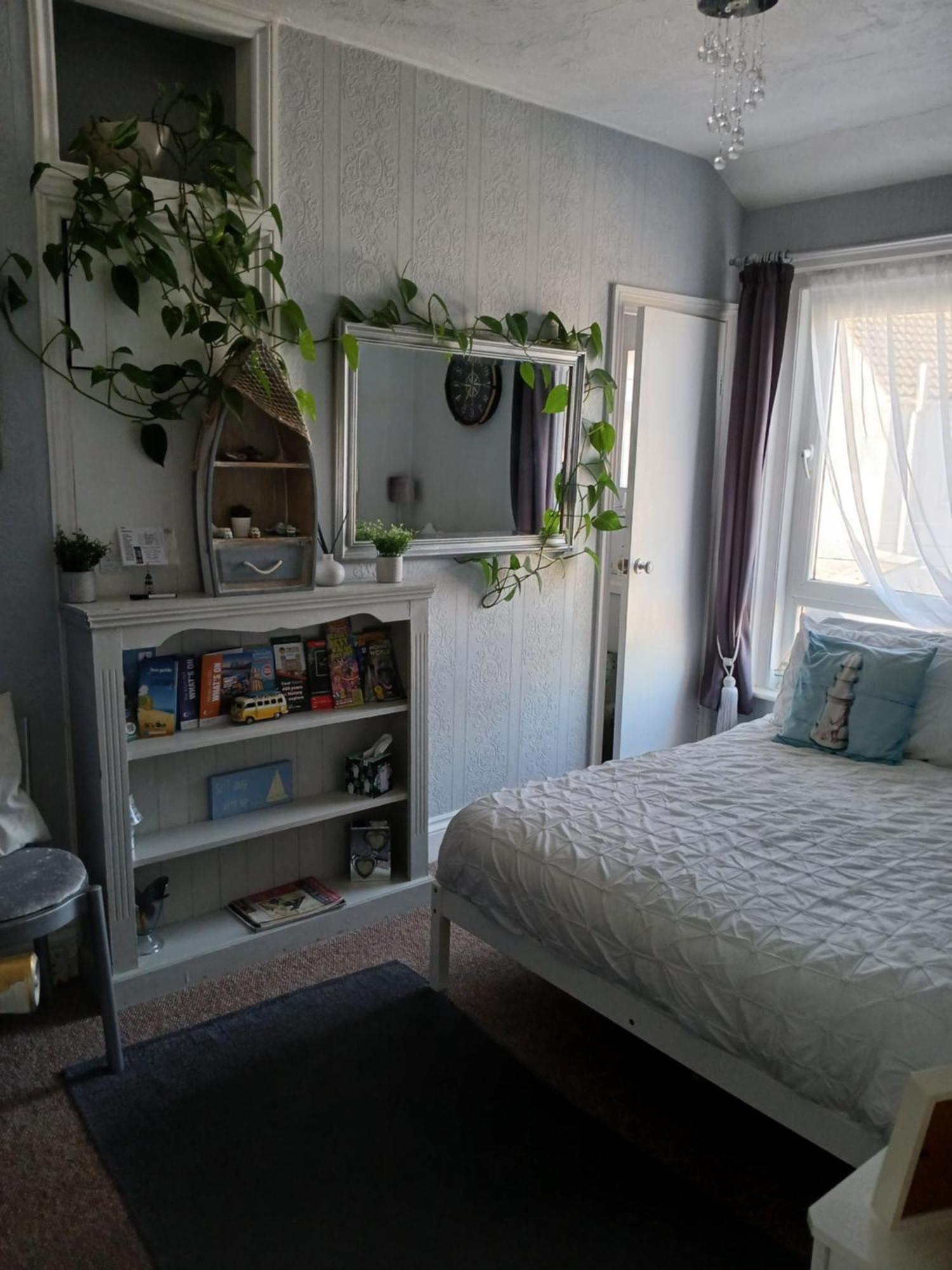 Marjune Guest House Weymouth Extérieur photo
