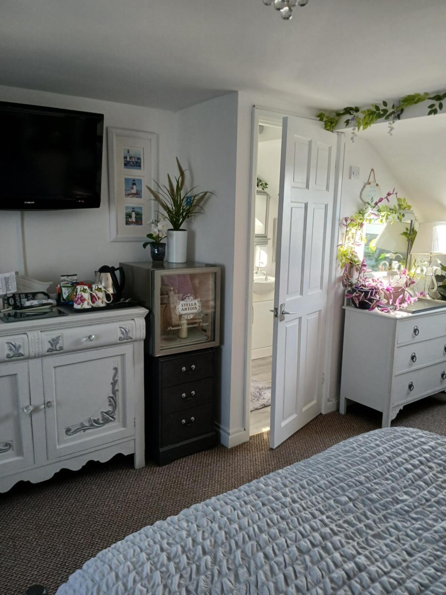 Marjune Guest House Weymouth Extérieur photo